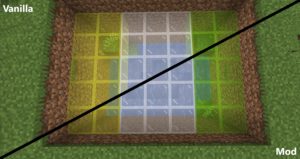 Мод DoubleConnectedGlass 1.16.5, 1.15.2, 1.14.4 Мод DoubleConnectedGlass 1.16.5, 1.15.2, 1.14.4