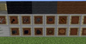 Мод Extra Colours 1.16.4, 1.15.2