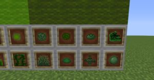 Мод Extra Colours 1.16.4, 1.15.2