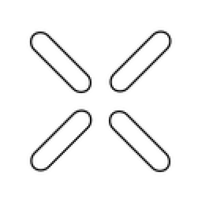 Мод Hitmarker 1.16.5