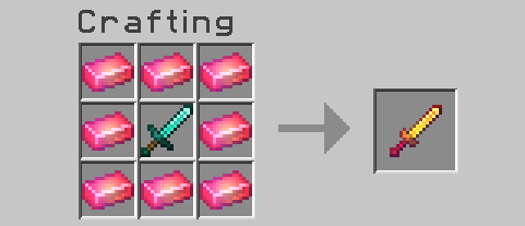 Мод Realm of Magnis 1.16.4 (измерение царство Магниса)