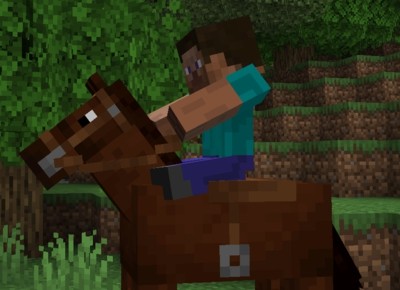 Мод Not Enough Animations 1.20.4, 1.19.4, 1.18.2, 1.17.1, 1.16.5 (новые анимации у игрока)