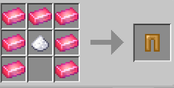 Мод Realm of Magnis 1.16.4 (измерение царство Магниса)