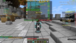 Мод на индикаторы - Indicatia 1.16.5, 1.15.2, 1.14.4, 1.12.2, 1.7.10