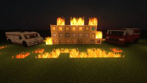 Мод Tomano's Vehicle 1.12.2 (реалистичные машины)