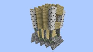 Мод Illusioner Towers 1.16.5, 1.15.2