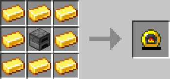 Мод Passive Charms 1.16.5