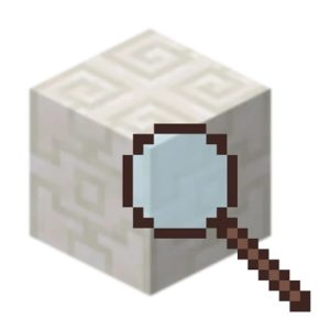 Мод ItemZoom Rekindled 1.16.5