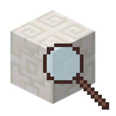 Мод ItemZoom Rekindled 1.16.5