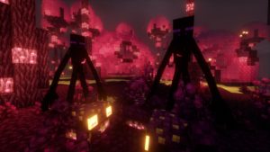 Ванильная сборка - VanillaCraft 1.16.4