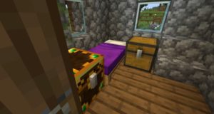 Мод Lootr 1.16.5, 1.15.2, 1.14.4 (уникальный лут для каждого игрока)