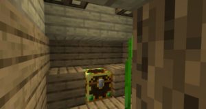 Мод Lootr 1.16.5, 1.15.2, 1.14.4 (уникальный лут для каждого игрока)