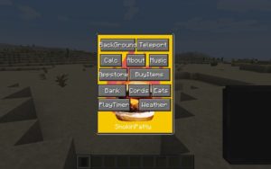 Мод Just A Phone 1.16.5, 1.15.2, 1.14.4 (реалистичный телефон)