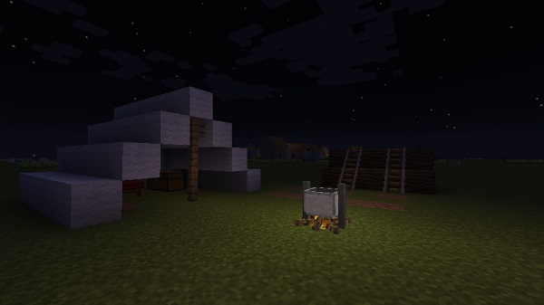 Мод Project Potman 1.12.2 2 Мод Project Potman 1.12.2