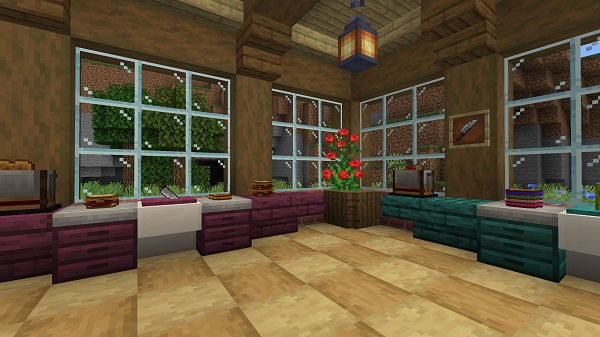 Мод Some Assembly Required 1.16.5, 1.16.4 1 Мод Some Assembly Required 1.16.5, 1.16.4