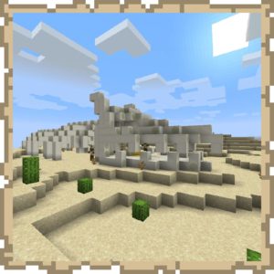 Мод Dungeons Plus 1.16.5, 1.15.2, 1.14.4 (новые данжи)