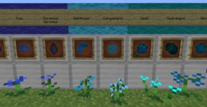 Мод Extra Colours 1.16.4, 1.15.2