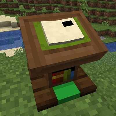 Мод Linking Books 1.16.4, 1.13.2 (книги телепортации)