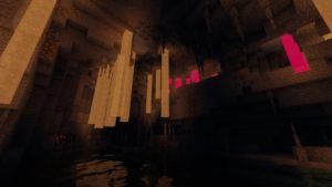 Ванильная сборка - VanillaCraft 1.16.4