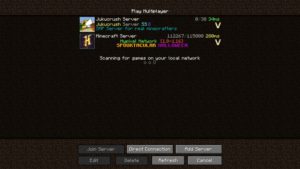 Мод на индикаторы - Indicatia 1.16.5, 1.15.2, 1.14.4, 1.12.2, 1.7.10