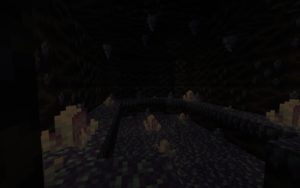 Мод Xenoclus 2 1.16.4 (таинственная тундра)