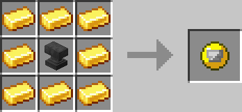 Мод Passive Charms 1.16.5