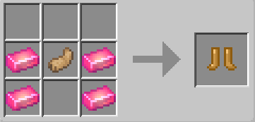 Мод Realm of Magnis 1.16.4 (измерение царство Магниса)