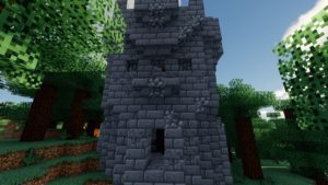 Ванильная сборка - VanillaCraft 1.16.4