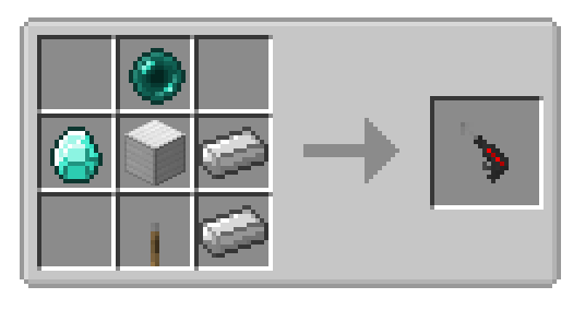 Мод Additional Stuff 1.15.2, 1.12.2