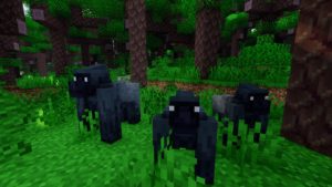 Ванильная сборка - VanillaCraft 1.16.4