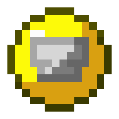 Мод Passive Charms 1.16.5