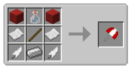 Мод Additional Stuff 1.15.2, 1.12.2