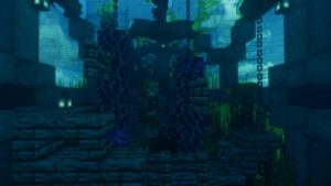 Ванильная сборка - VanillaCraft 1.16.4