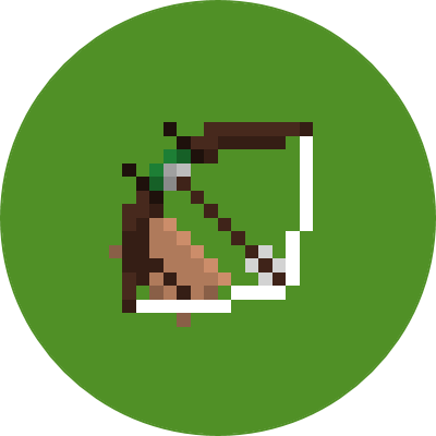 Мод QuiverBow: Restrung 1.12.2