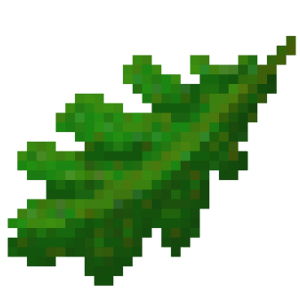 Мод Rapid Leaf Decay 1.16.5, 1.15.2, 1.14.4 (ускоренное падение листвы)