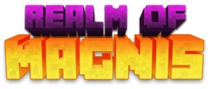 Мод Realm of Magnis 1.16.4 (измерение царство Магниса)