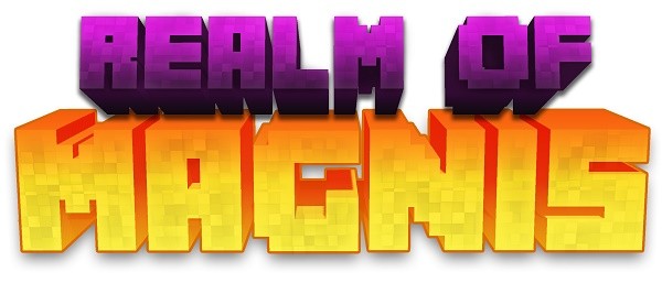 Мод Realm of Magnis 1.16.4 (измерение царство Магниса)