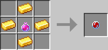 Мод Passive Charms 1.16.5