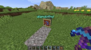 Мод Ruined Equipment 1.16.4