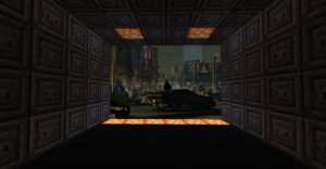 Мод Gaming Paintings 1.16.5 (картины из игр) Мод Gaming Paintings 1.16.5 (картины из игр)