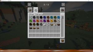 Мод PlayTics Furniture 1.16.4, 1.15.2 (декор и еда)