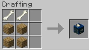 Мод Fossil 1.16.4 (костяная руда и кости)
