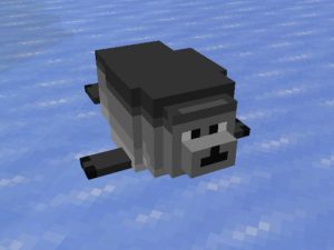 Мод Alaska Native Craft 1.16.4 (вещи жителей Аляски) Мод Alaska Native Craft 1.16.4 (вещи жителей Аляски)