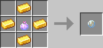 Мод Passive Charms 1.16.5