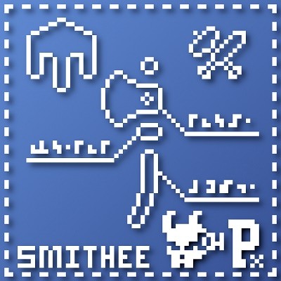 Мод Smithee 1.16.4 Мод Smithee 1.16.4