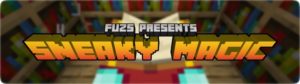 Мод Sneaky Magic 1.16.4, 1.15.2, 1.14.4, 1.12.2