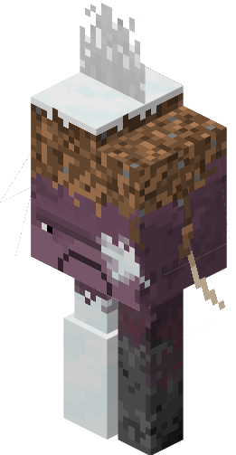 Мод Dead Guy's Additional Features 1.12.2