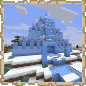 Мод Dungeons Plus 1.16.5, 1.15.2, 1.14.4 (новые данжи)