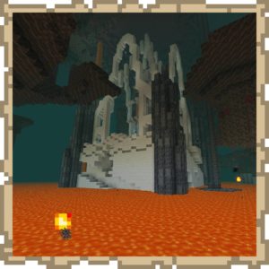 Мод Dungeons Plus 1.16.5, 1.15.2, 1.14.4 (новые данжи)