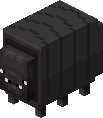 Мод Dead Guy's Additional Features 1.12.2